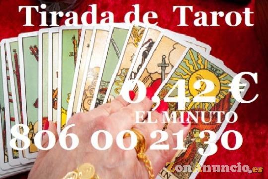 Tarot 806 Barato/Tarot Visa del Amor